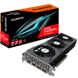  Card màn hình GIGABYTE Radeon RX 6600 EAGLE 8G (GV-R66EAGLE-8GD) 
