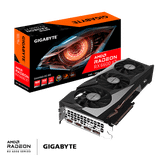  GIGABYTE Radeon RX 6600 XT GAMING OC 8G 