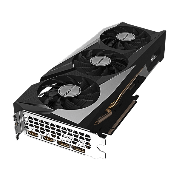  GIGABYTE Radeon RX 6600 XT GAMING OC 8G 