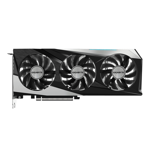  GIGABYTE Radeon RX 6600 XT GAMING OC 8G 