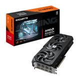  Card màn hình GIGABYTE Radeon RX 9070 GAMING OC 16G (GV-R9070GAMING OC-16GD) 