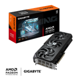  Card màn hình GIGABYTE Radeon RX 9070 GAMING OC 16G (GV-R9070GAMING OC-16GD) 