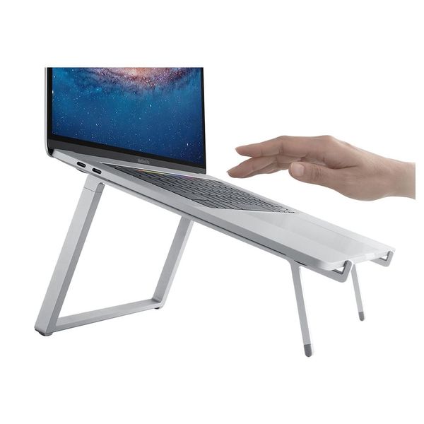 GIÁ ĐỠ TẢN NHIỆT RAIN DESIGN (USA) MBAR PRO+ FOLDABLE LAPTOP - RD