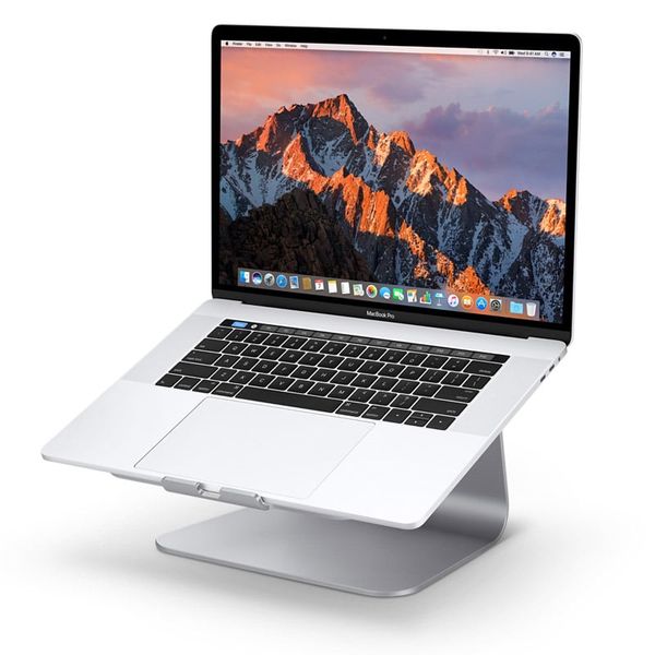 GIÁ ĐỠ TẢN NHIỆT RAIN DESIGN (USA) MSTAND LAPTOP - RD