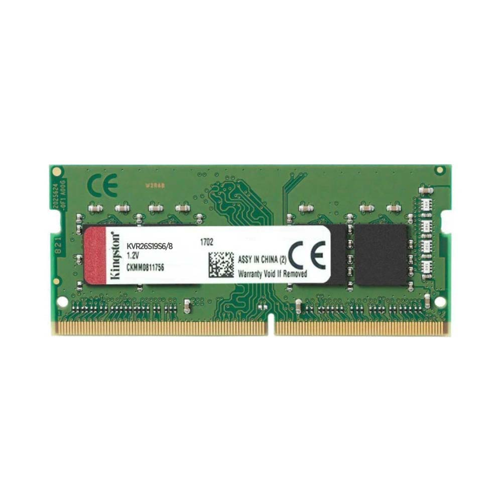 Ram Kingston 1X4G 2666 Sodimm