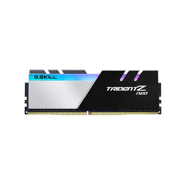  Ram G.Skill Trident Z Neo 1x8GB 3600 cas16 CL16-16-16-36 (F4-3600C16D-16GTZN) 