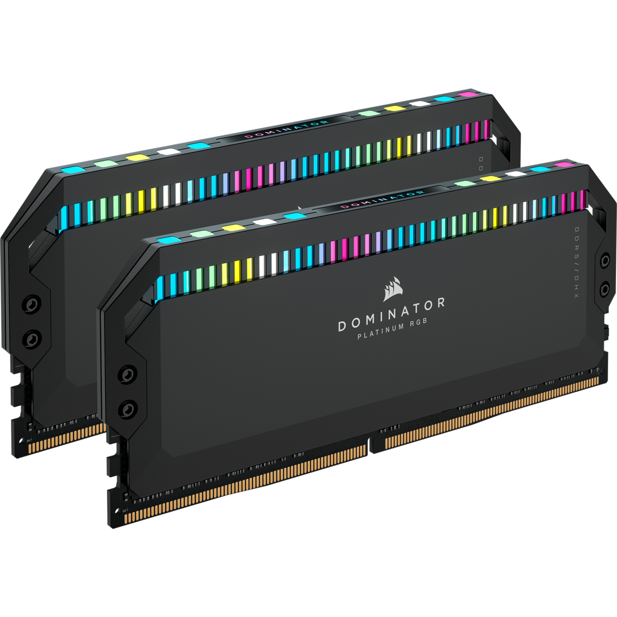 RAM Corsair Dominator Platinum 32GB (2x16GB) RGB 5600 DDR5 (CMT32GX5M2B5600c36)