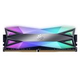  Ram Adata SPECTRIX XPG D60G Gaming RGB (8G 1x8G 3000) 