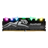  RAM DDR4 Apacer Panther Rage 1x8G RGB 2666MHz 