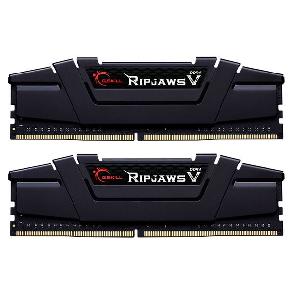  (16G DDR4 1x16G 3200 ) RAM GSKILL RIPJAWS V CL16-18-18-38 