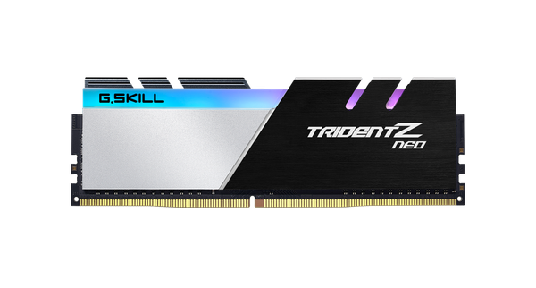  Ram G.Skill Trident Z Neo 2x8GB 3600 cas16 CL16-16-16-36 (F4-3600C16D-16GTZN) 