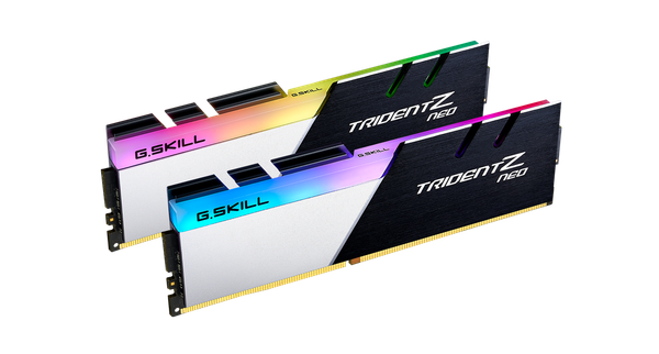  Ram G.Skill Trident Z Neo 2x8GB 3600 cas16 CL16-16-16-36 (F4-3600C16D-16GTZN) 