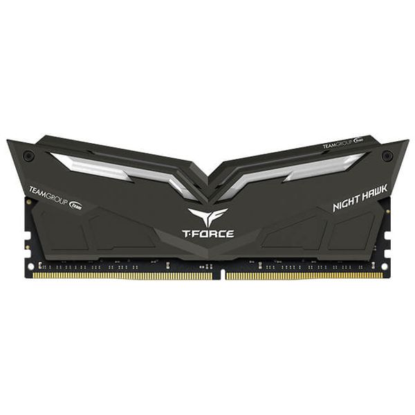  RAM DDR4 TForce Night hawk White 1x8Gb 3000 