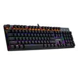  Bàn phím Rapoo V500se Red Switch 