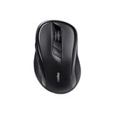  Chuột Rappo M500 Black 