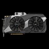  Asus ROG Poseidon GTX 1080 Ti Platinum Edition 11GB GDDR5X 