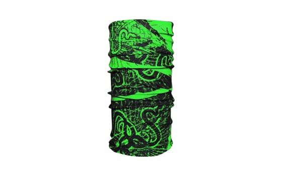  Phụ kiện Razer Bandana Mask - Shattered Glass V2 