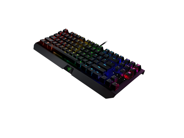  Razer Blackwidow X Tournament Edition Chroma 