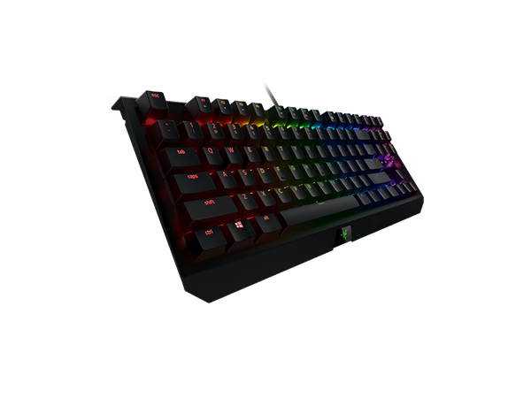  Razer Blackwidow X Tournament Edition Chroma 