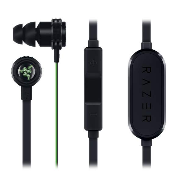  Tai nghe Razer Hammerhead Bluetooth 