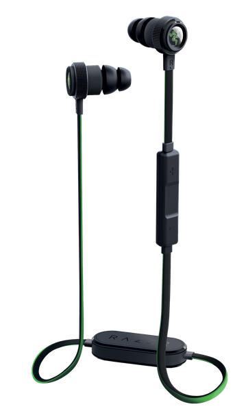  Tai nghe Razer Hammerhead Bluetooth 