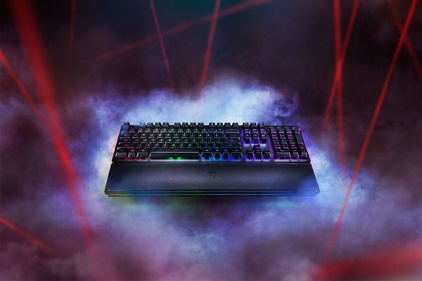  Bàn phím Razer Huntsman Elite - Linear Optical Switch 