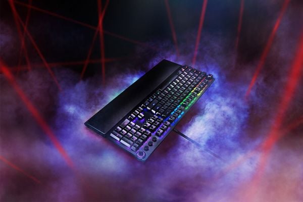  Bàn phím Razer Huntsman Elite - Linear Optical Switch 