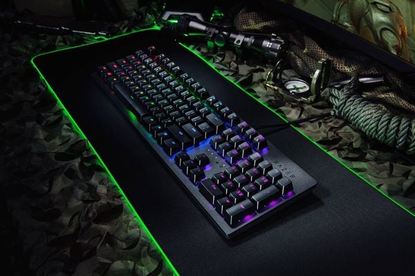  Bàn phím Razer Huntsman 