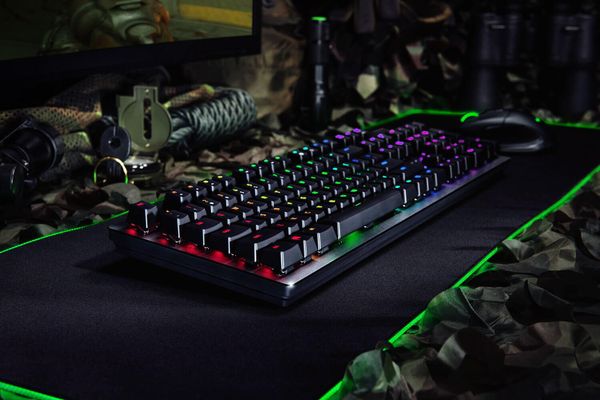  Bàn phím Razer Huntsman 