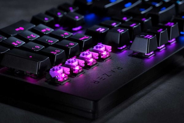  Bàn phím Razer Huntsman 