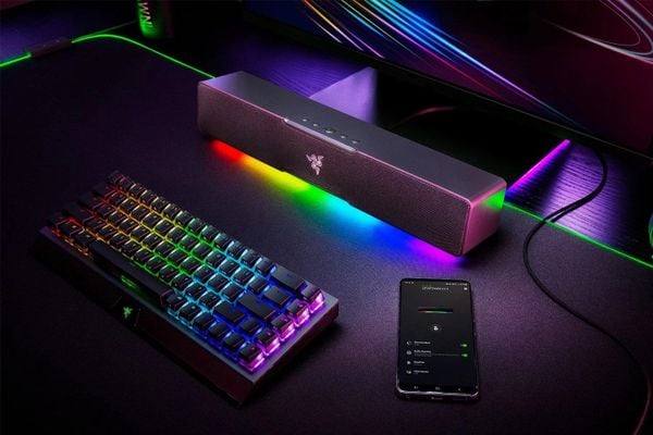  Loa Razer Leviathan V2 X 