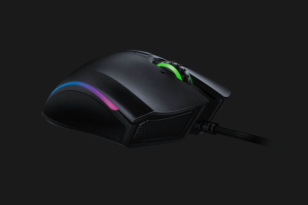 Razer Mamba Elite – GEARVN.COM