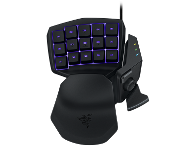  Razer Tartarus Chroma 