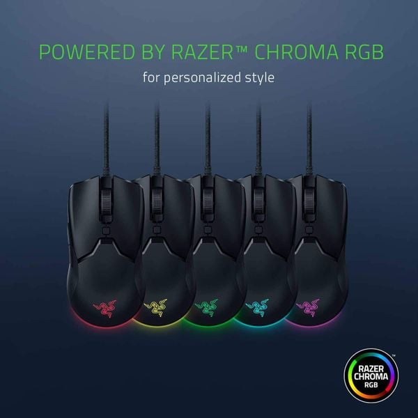  Chuột Razer Viper Mini 