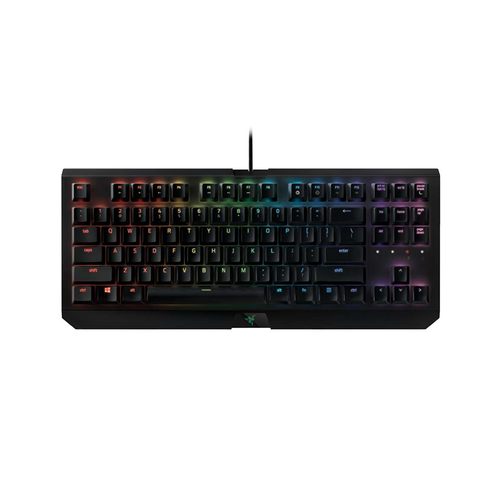 Razer Blackwidow X Tournament Edition Chroma – GEARVN.COM