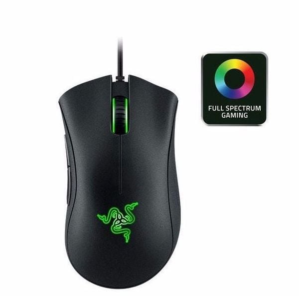  Razer DeathAdder Chroma 