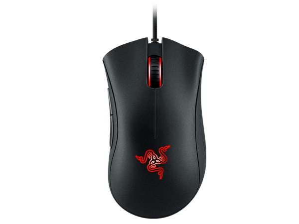  Razer DeathAdder Chroma 