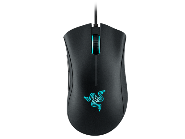  Razer DeathAdder Chroma 