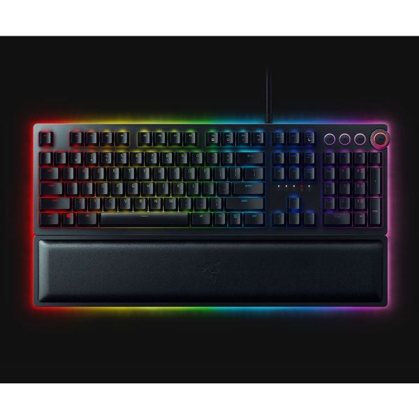  Bàn phím Razer Huntsman Elite - Linear Optical Switch 