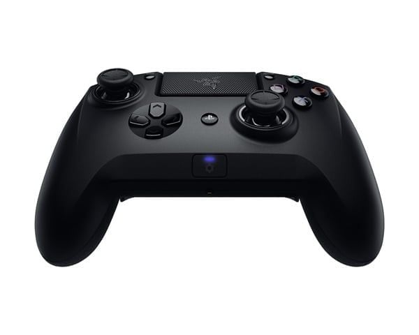  Tay cầm Razer Raiju Tournament Edition Mercury 