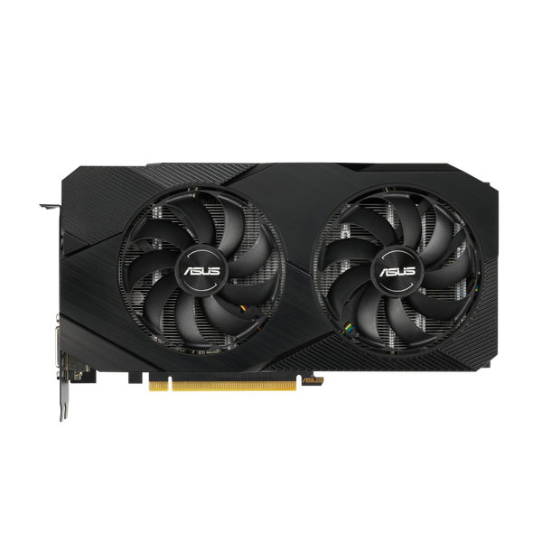  Card màn hình ASUS RTX 2060 SUPER DUAL EVO O8G GDDR6 (V2) 