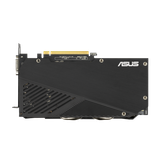  Card màn hình ASUS RTX 2060 SUPER DUAL EVO O8G GDDR6 (V2) 