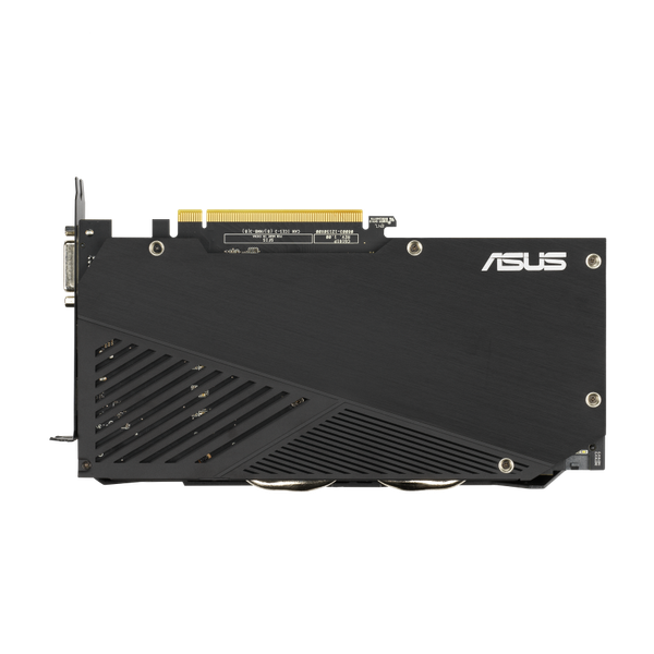  Card màn hình ASUS RTX 2060 SUPER DUAL EVO O8G GDDR6 (V2) 