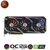  Card Màn Hình Asus Rog Strix GeForce RTX 3080 Gaming OC 12GB LHR (ROG-STRIX-RTX3080-O12G-GAMING) 