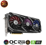  Card Màn Hình Asus Rog Strix GeForce RTX 3080 Gaming OC 12GB LHR (ROG-STRIX-RTX3080-O12G-GAMING) 