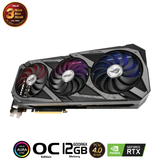  Card Màn Hình Asus Rog Strix GeForce RTX 3080 Gaming OC 12GB LHR (ROG-STRIX-RTX3080-O12G-GAMING) 