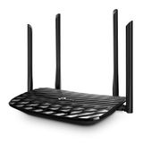  Bộ định tuyến WiFi 5 TP-Link Archer C6 chuẩn AC1200 