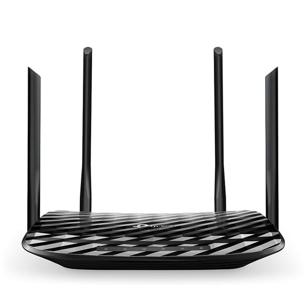 Bộ định tuyến WiFi 5 TP-Link Archer C6 chuẩn AC1200