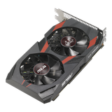  Card màn hình ASUS Cerberus GeForce GTX 1050 Ti OC 4GB (CERBERUS-GTX1050TI-O4G) 