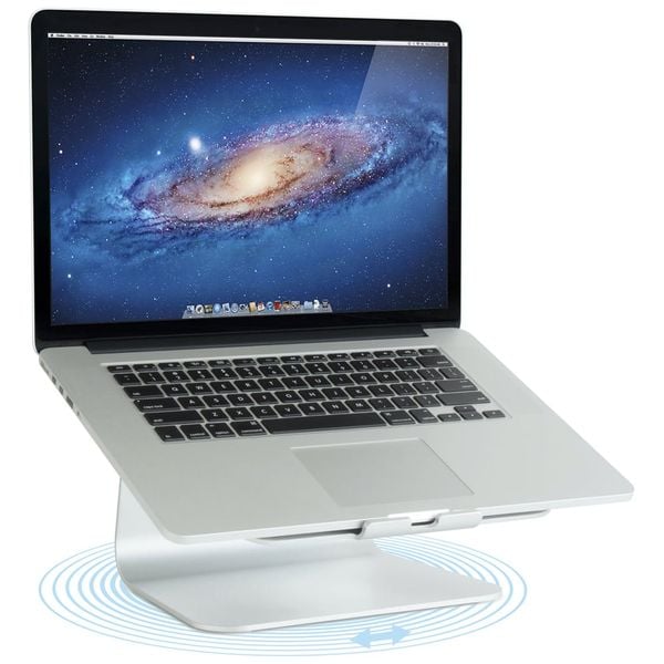 GIÁ ĐỠ TẢN NHIỆT RAIN DESIGN (USA) MSTAND LAPTOP 360 - RD